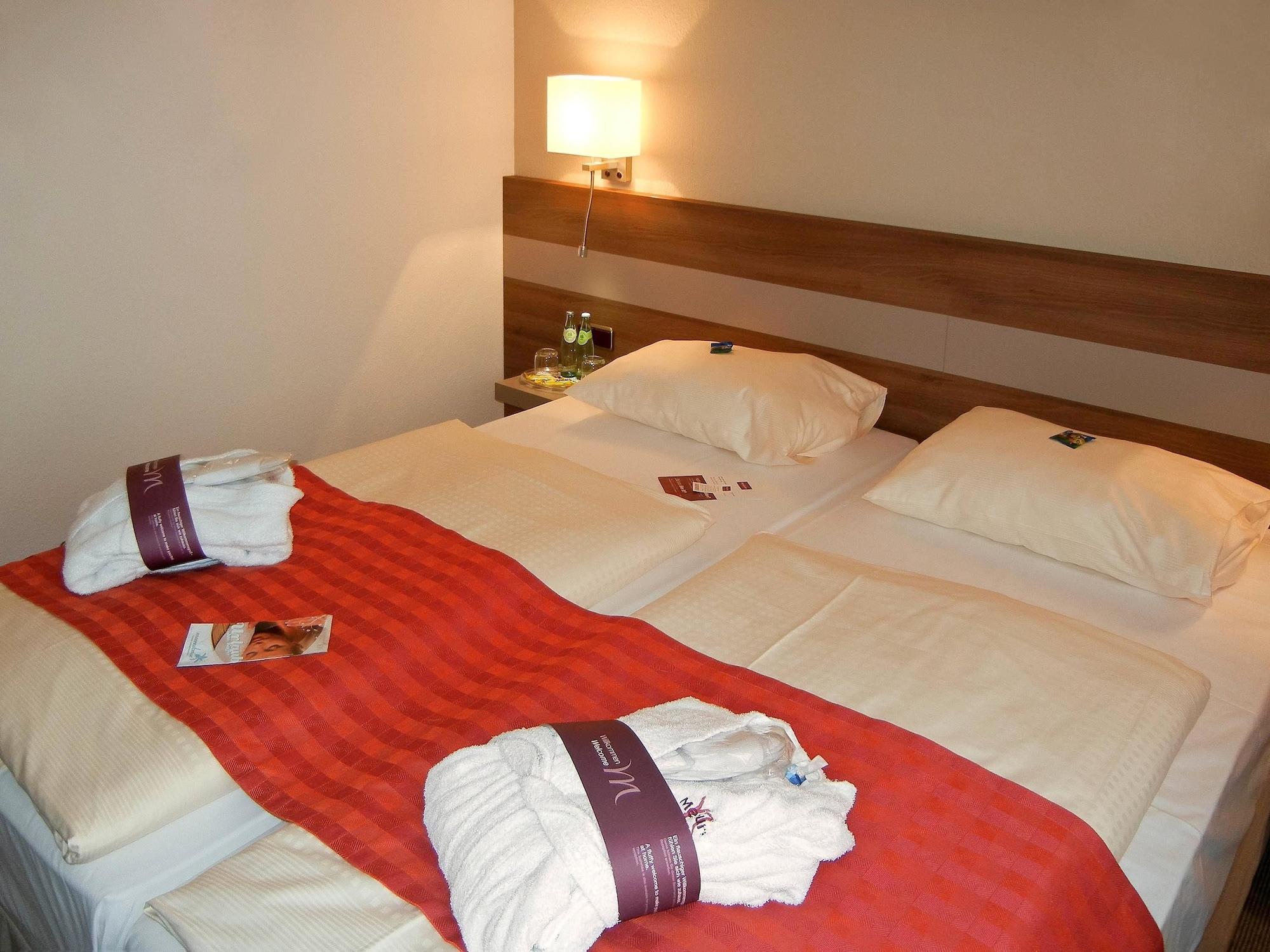 Hotel Am Gorzberg Greifswald Ngoại thất bức ảnh