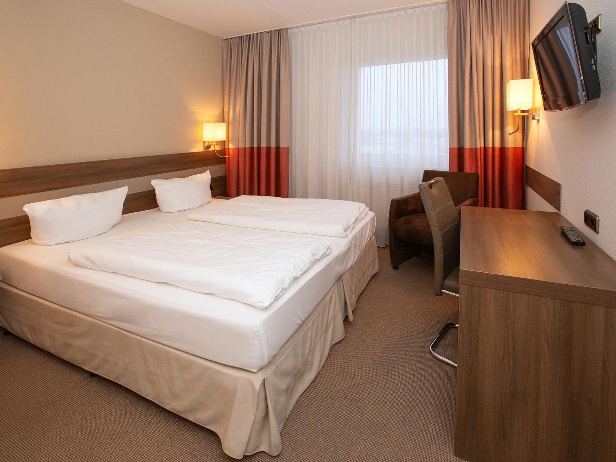 Hotel Am Gorzberg Greifswald Ngoại thất bức ảnh