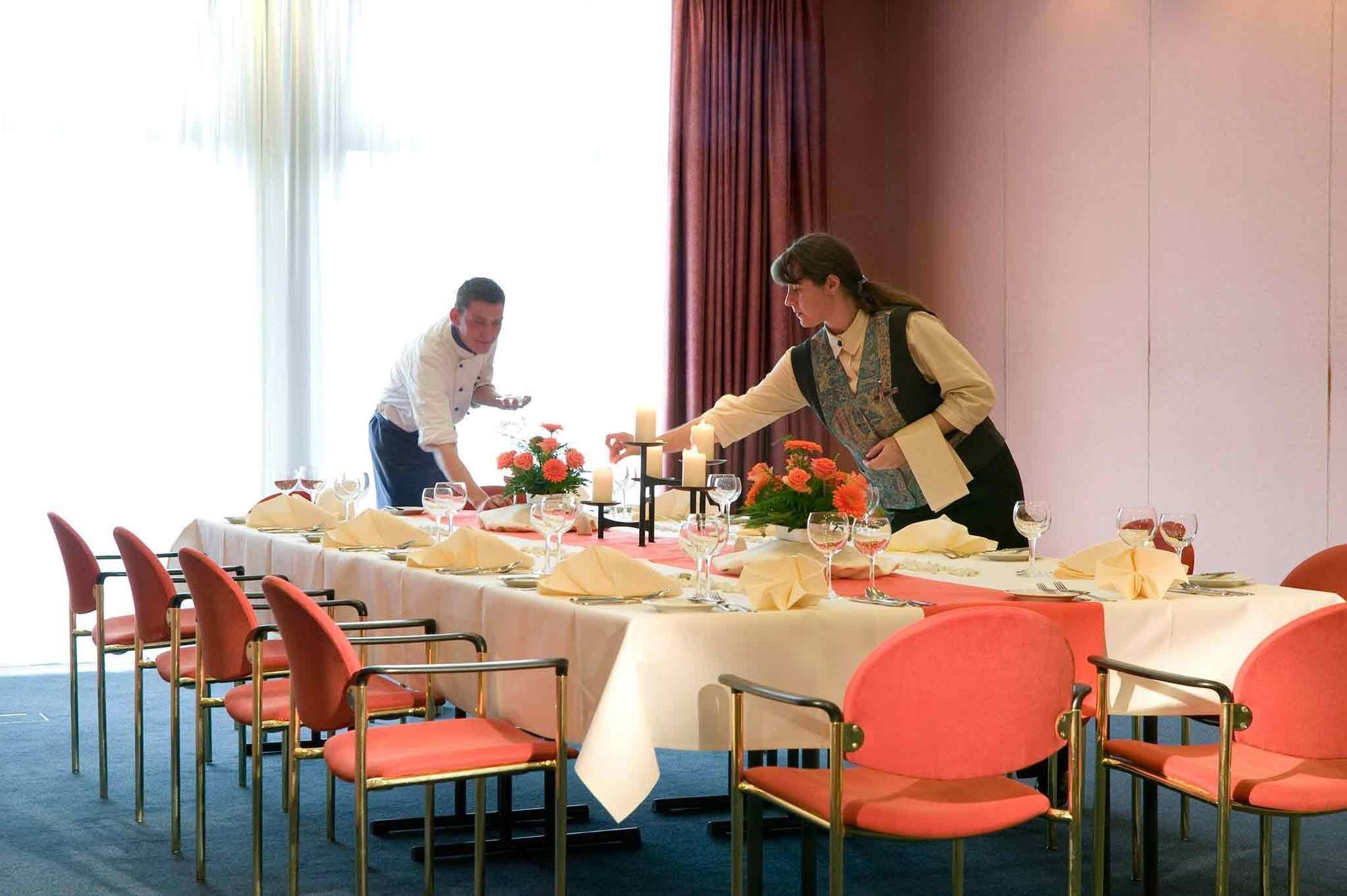 Hotel Am Gorzberg Greifswald Ngoại thất bức ảnh